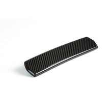 Load image into Gallery viewer, Ford Mustang Shelby GT350 GT500 S550 Carbon Fiber Spoiler Cover 2015-2023
