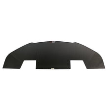 Load image into Gallery viewer, Ford Mustang S550 Shelby GT500 Front Wind Splitter w/ Rods 2020-2023                      Ford Mustang S550 Shelby GT500 Front Wind Splitter w/ Rods 2020-2023