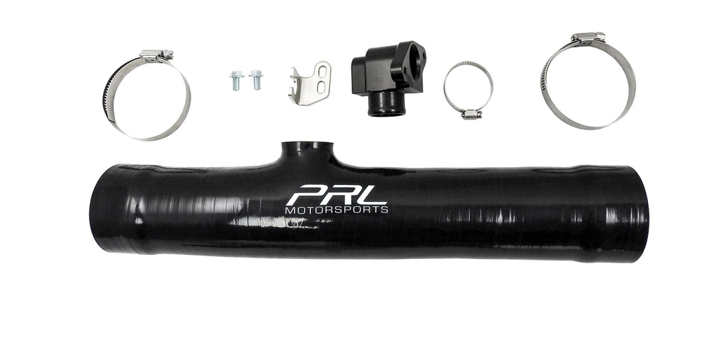 PRL Motorsports 2018-2022 Honda Accord 1.5T Silicone Intake Hose Kit