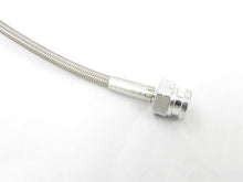 Load image into Gallery viewer, PRL Motorsports 2018-2022 Honda Accord 1.5T Stainless Steel Braided Clutch Line Upgrade