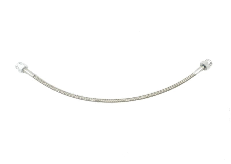 PRL Motorsports 2018-2022 Honda Accord 1.5T Stainless Steel Braided Clutch Line Upgrade