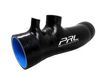 Load image into Gallery viewer, PRL Motorsports 2018-2022 Honda Accord 2.0T Silicone Intake Hose Kit