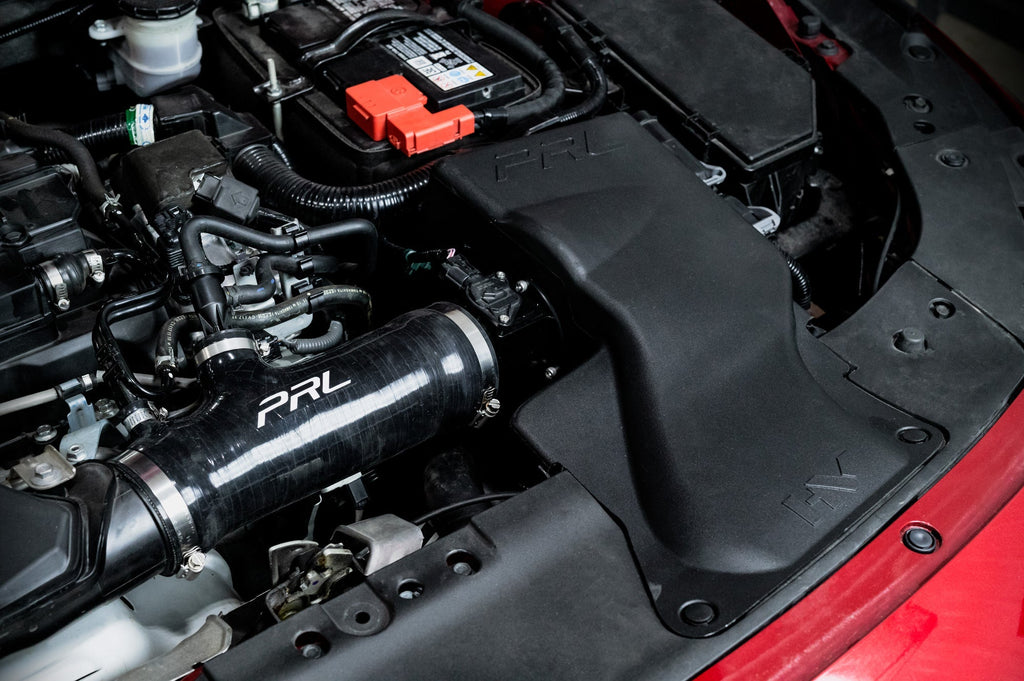 PRL Motorsports 2018-2022 Honda Accord 2.0T High Volume Intake System - V2