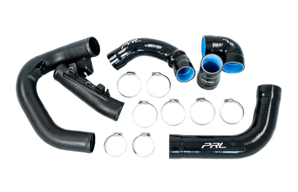PRL Motorsports 2018-2022 Honda Accord 2.0T Intercooler Charge Pipe Upgrade Kit