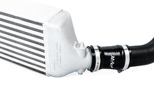 Load image into Gallery viewer, PRL Motorsports 2018-2022 Honda Accord 2.0T Intercooler Charge Pipe Upgrade Kit