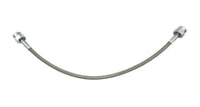 Load image into Gallery viewer, PRL Motorsports 2018-2022 Honda Accord 2.0T Stainless Steel Braided Clutch Line Upgrade