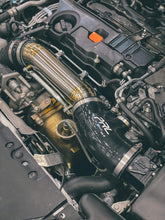 Load image into Gallery viewer, PRL Motorsports Honda / Acura 2.0T Turbocharger Inlet Pipe Installation Kit