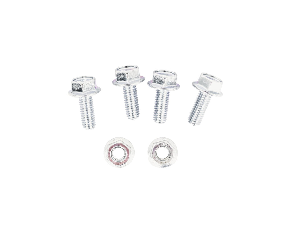 PRL Motorsports Honda / Acura 2.0T Turbocharger Inlet Pipe Installation Kit