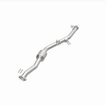 Load image into Gallery viewer, MagnaFlow 20-21 Subaru WRX 2.0L Direct Fit Catalytic Converter (California Grade)