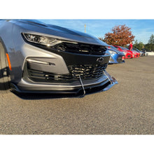 Load image into Gallery viewer, Chevrolet Camaro SS 1LE Front Wind Splitter 2019 - 2023                      Chevrolet Camaro SS 1LE Front Wind Splitter 2019 - 2023