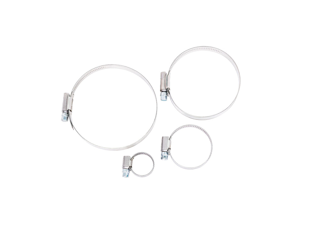 PRL Motorsports 2019+ Acura RDX 2.0T Silicone Intake Hose Kit