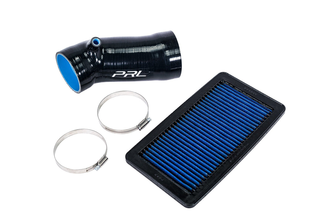 PRL Motorsports 2019+ Honda Passport 3.5L Stage 1 Intake System