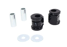 Load image into Gallery viewer, Whiteline 87-88 Toyota Corolla Lower Control Arm Inner Rear Bushing Kit