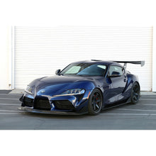 Load image into Gallery viewer, Toyota Supra A90/91 Aerodynamic Kit 2020-2023                      Toyota Supra A90/91 Aerodynamic Kit 2020-2023