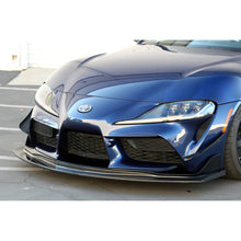 Load image into Gallery viewer, Toyota Supra A90/91 Aerodynamic Kit 2020-2023                      Toyota Supra A90/91 Aerodynamic Kit 2020-2023