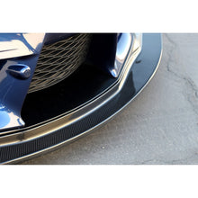 Load image into Gallery viewer, Toyota Supra A90/91 Front Air Dam/ Lip 2020-2023                      Toyota Supra A90/91 Front Air Dam/ Lip 2020-2023