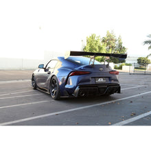 Load image into Gallery viewer, Toyota Supra A90/91 Aerodynamic Kit 2020-2023                      Toyota Supra A90/91 Aerodynamic Kit 2020-2023