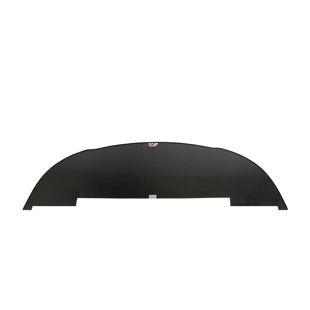 Dodge Charger Widebody Front Wind Splitter 2020 - 2023                      Dodge Charger Widebody Front Wind Splitter 2020 - 2023