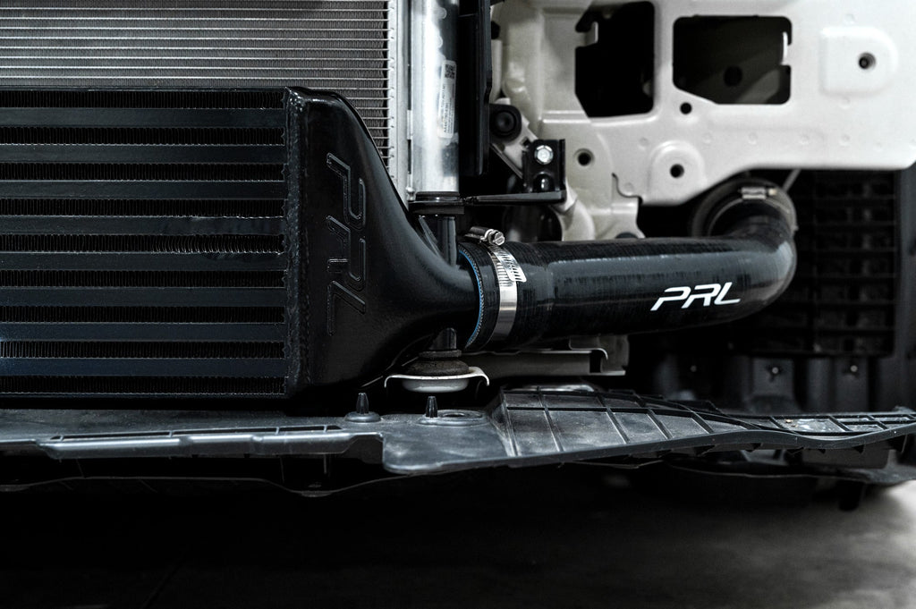 PRL Motorsports 2021+ Acura RDX 2.0T Intercooler Install Kit