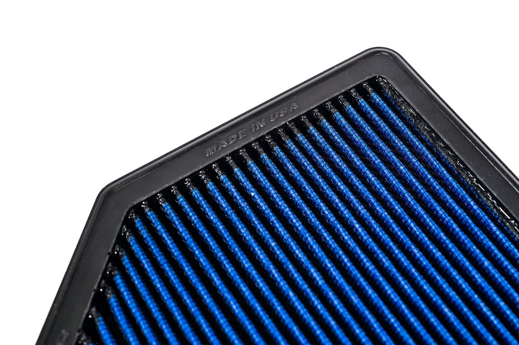 PRL Motorsports 2022+ Acura MDX Type-S Replacement Panel Filter Upgrad ...