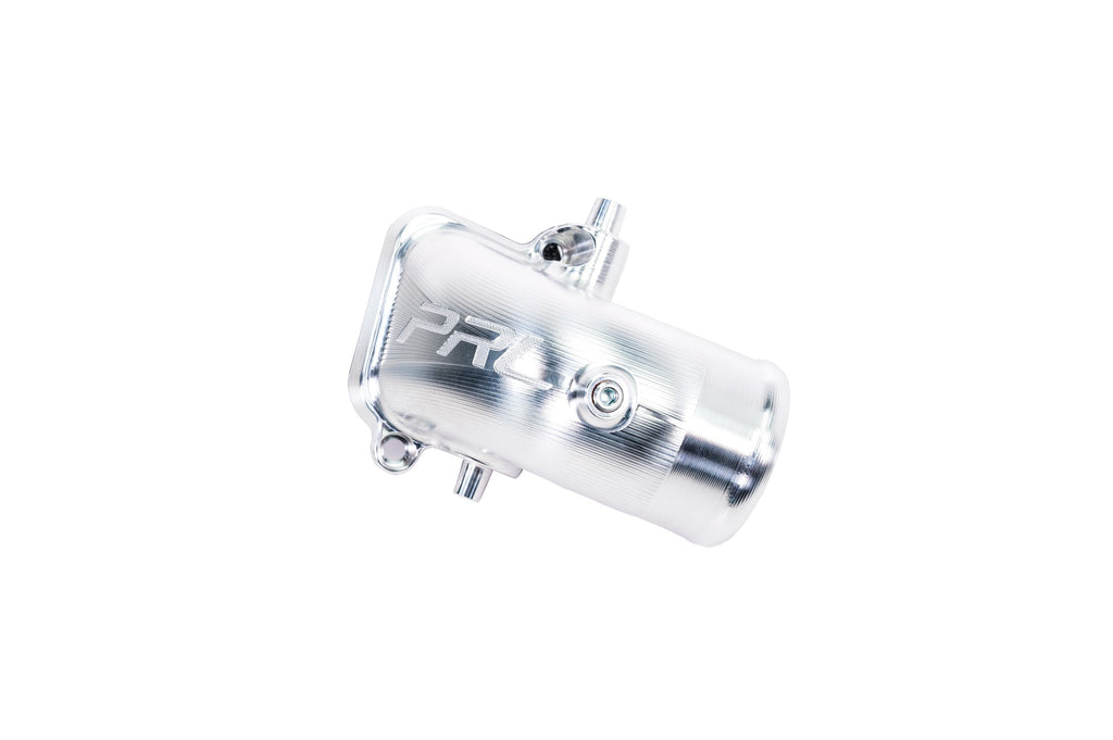 PRL Motorsports 2022+ Honda Civic 1.5T High Volume Intercooler Outlet