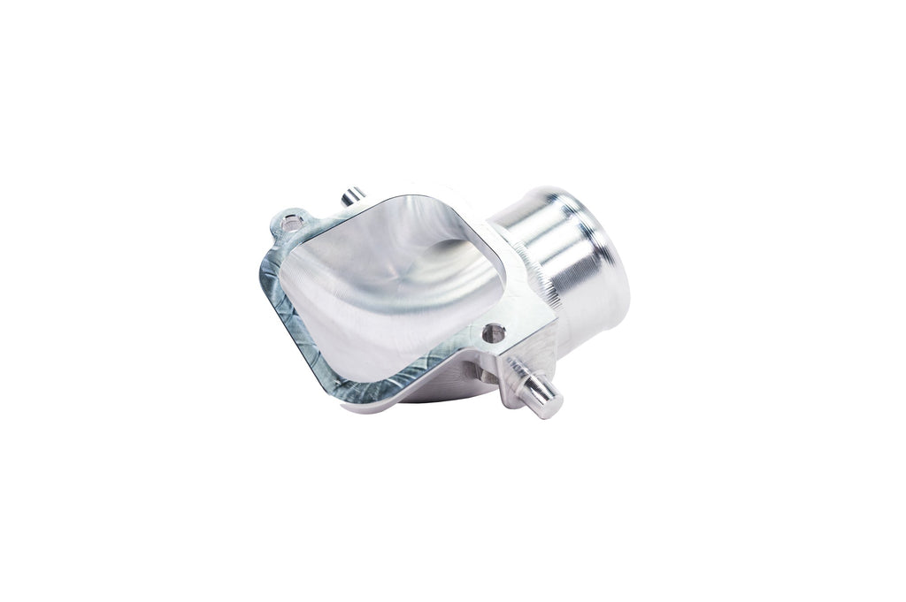PRL Motorsports 2022+ Honda Civic 1.5T High Volume Intercooler Outlet