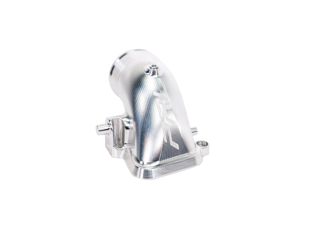 PRL Motorsports 2022+ Honda Civic 1.5T High Volume Intercooler Outlet