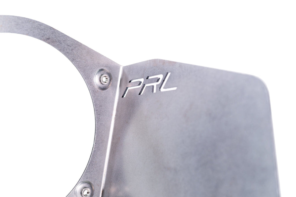 PRL Motorsports 2022+ Honda Civic 1.5T Short Ram Intake System