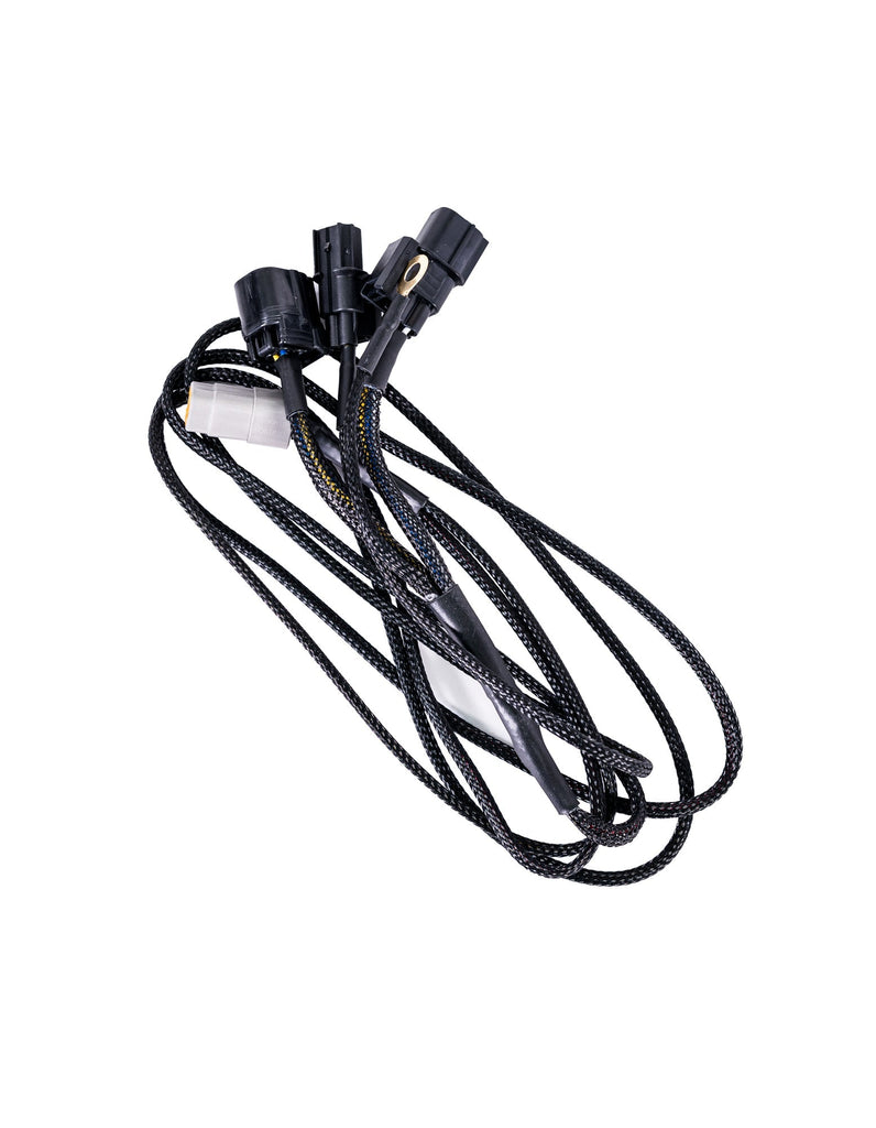 PRL Motorsports 2022+ Honda Civic 1.5T WiFi Ethanol Content Analyzer / Flex Fuel Kit