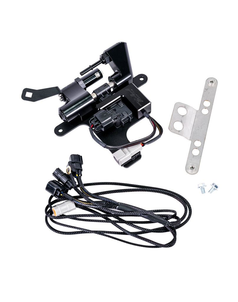 PRL Motorsports 2022+ Honda Civic 1.5T WiFi Ethanol Content Analyzer / Flex Fuel Kit