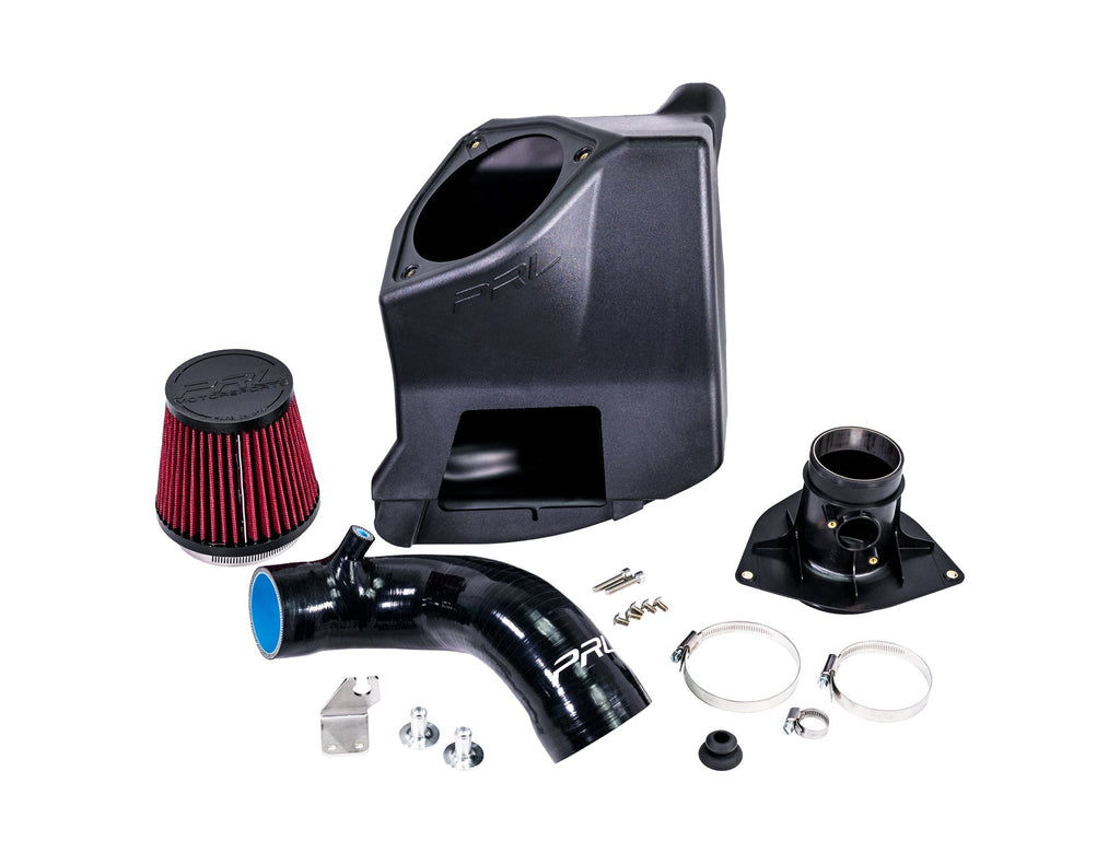 PRL Motorsports 2022+ Honda Civic 2.0L High Volume Intake System