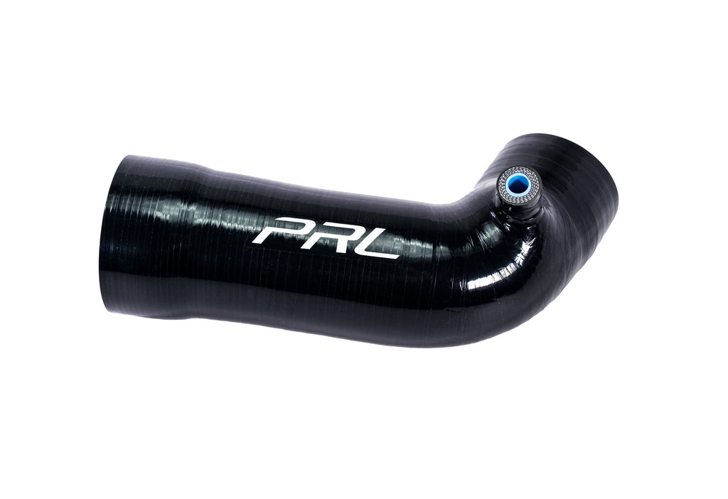 PRL Motorsports 2022+ Honda Civic 2.0L Silicone Intake Hose Upgrade Kit