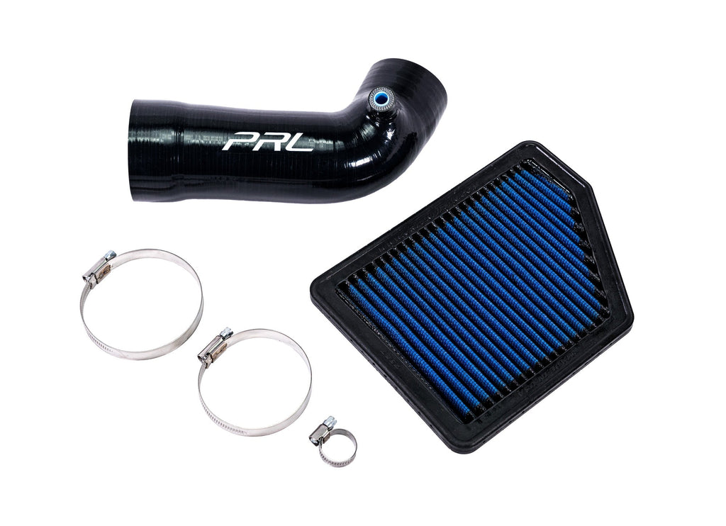 PRL Motorsports 2022+ Honda Civic 2.0L Stage 1 Intake System
