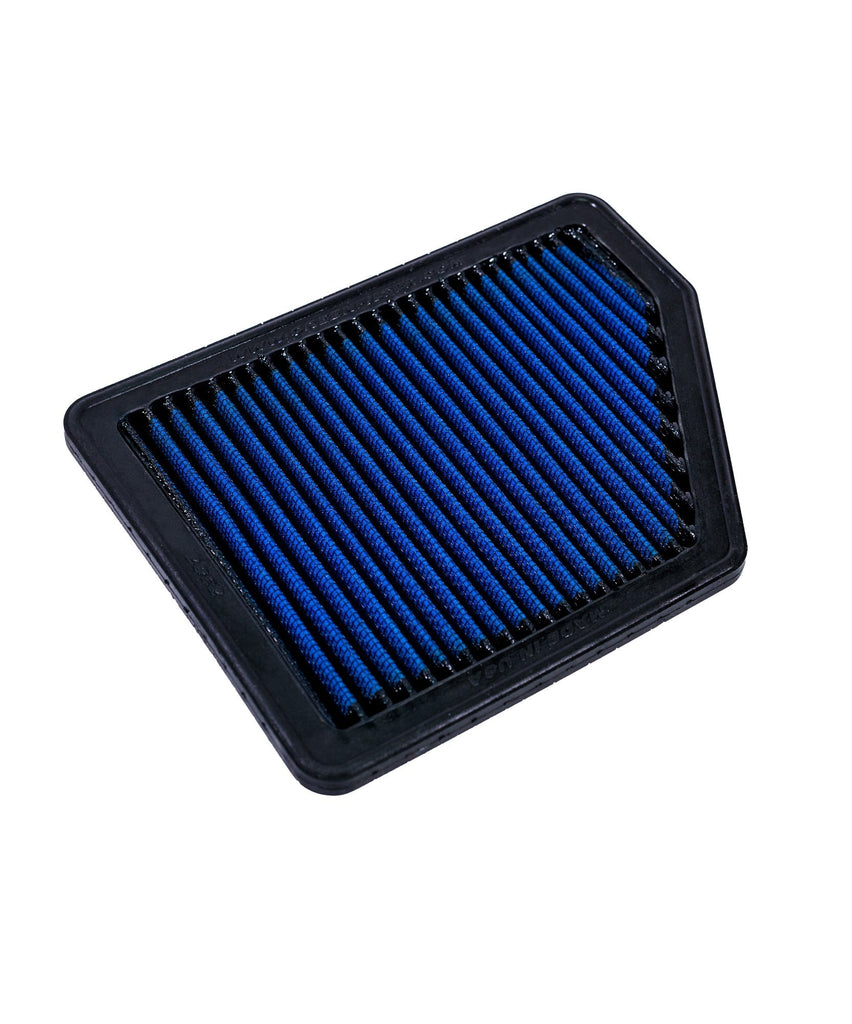 PRL Motorsports 2022+ Honda Civic 2.0L Stage 1 Intake System