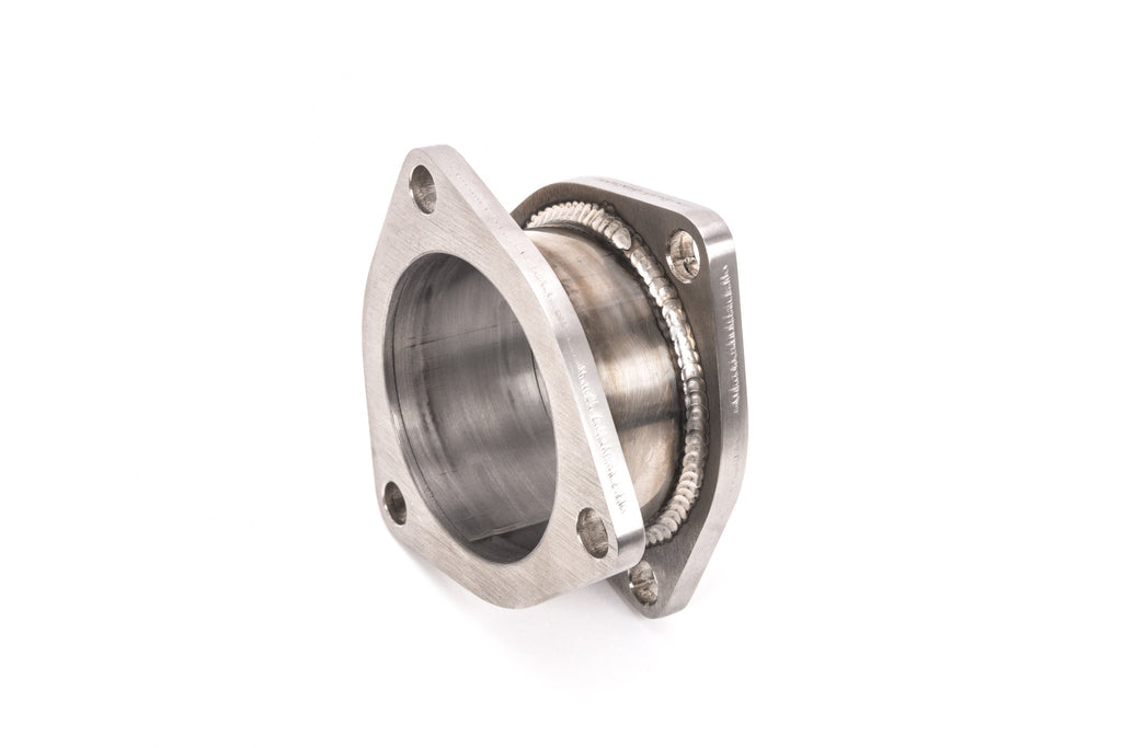 PRL Motorsports 2022+ Honda Civic 3" High Volume Exhaust Adapter