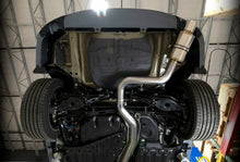 Load image into Gallery viewer, PRL Motorsports 2022+ Honda Civic N1 Exhaust System Upgrade