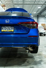 Load image into Gallery viewer, PRL Motorsports 2022+ Honda Civic N1 Exhaust System Upgrade