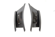 Load image into Gallery viewer, Subaru BRZ Front Bumper Canard Set 2022-2024                      Subaru BRZ Front Bumper Canard Set 2022-2024