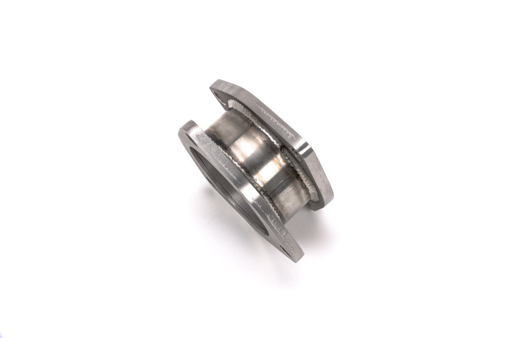 PRL Motorsports 2023+ Acura Integra 1.5T 3" High Volume Exhaust Adapter