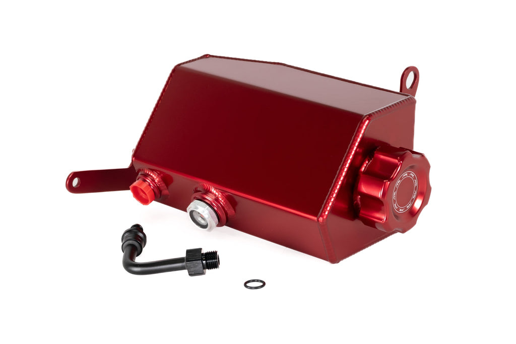 PRL Motorsports 2023+ Acura Integra 1.5T Coolant Overflow Reservoir Tank