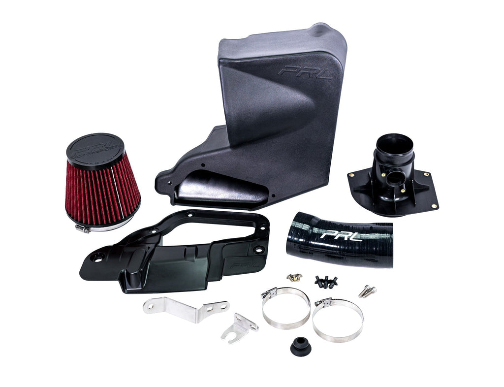 PRL Motorsports 2023+ Acura Integra 1.5T High Volume Intake System