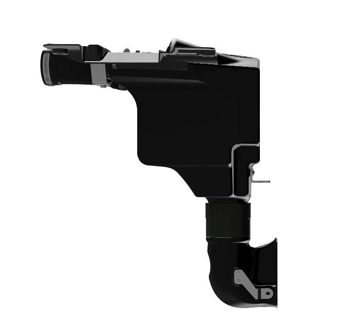 PRL Motorsports 2023+ Acura Integra 1.5T High Volume "Plus" Cold Air Intake Duct