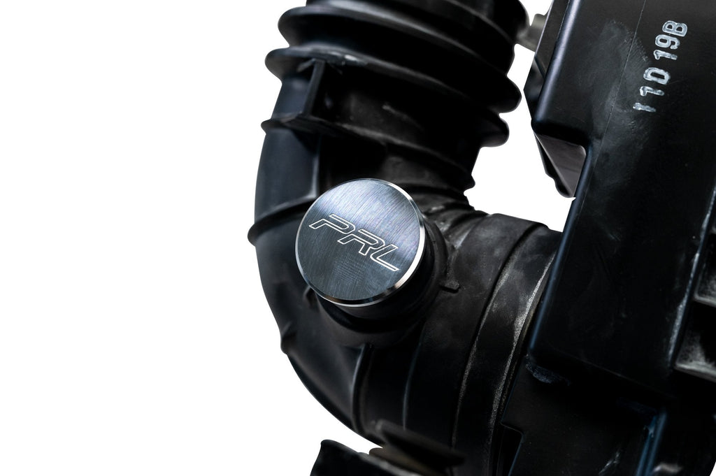 PRL Motorsports 2023+ Acura Integra 1.5T Resonator Plug Kit