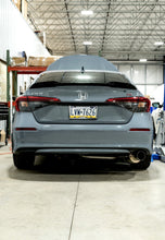 Load image into Gallery viewer, PRL Motorsports 2023+ Acura Integra N1 Exhaust System Upgrade