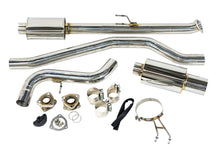 Load image into Gallery viewer, PRL Motorsports 2023+ Acura Integra N1 Exhaust System Upgrade