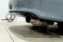 Load image into Gallery viewer, PRL Motorsports 2023+ Acura Integra N1 Exhaust System Upgrade