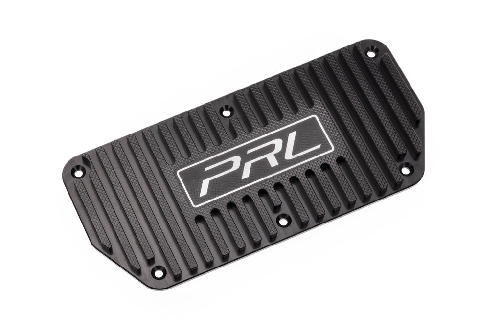 PRL Motorsports 2023+ Honda Civic Type-R FL5 Billet Turbocharger Inlet Pipe Heat Sink