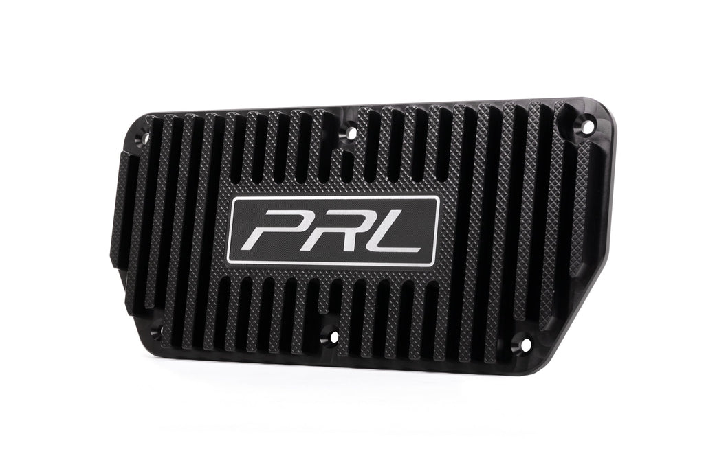 PRL Motorsports 2023+ Honda Civic Type-R FL5 Billet Turbocharger Inlet Pipe Heat Sink