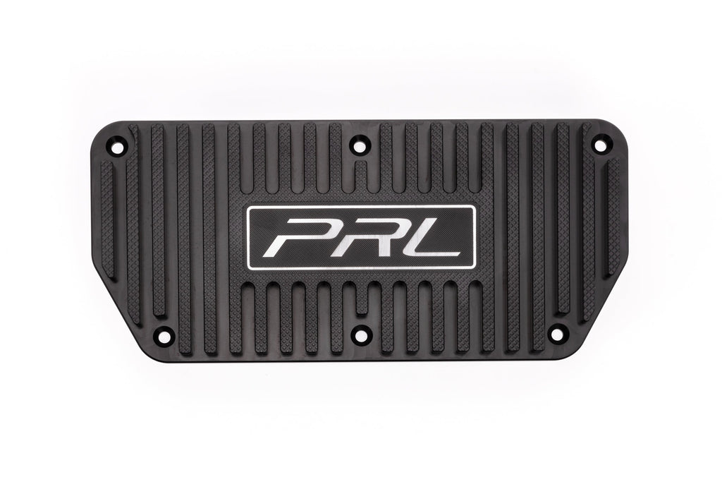 PRL Motorsports 2023+ Honda Civic Type-R FL5 Billet Turbocharger Inlet Pipe Heat Sink