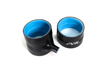 Load image into Gallery viewer, PRL Motorsports 2023+ Honda Civic Type-R FL5 Intake Conversion Hoses for Turbocharger Inlet Pipe